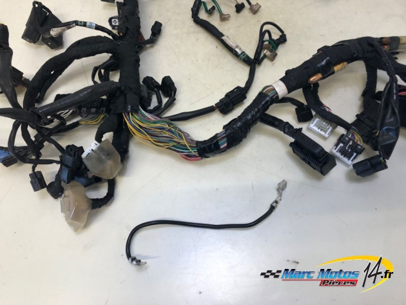 FAISCEAU HONDA 1100 AFRICA TWIN DCT 2020