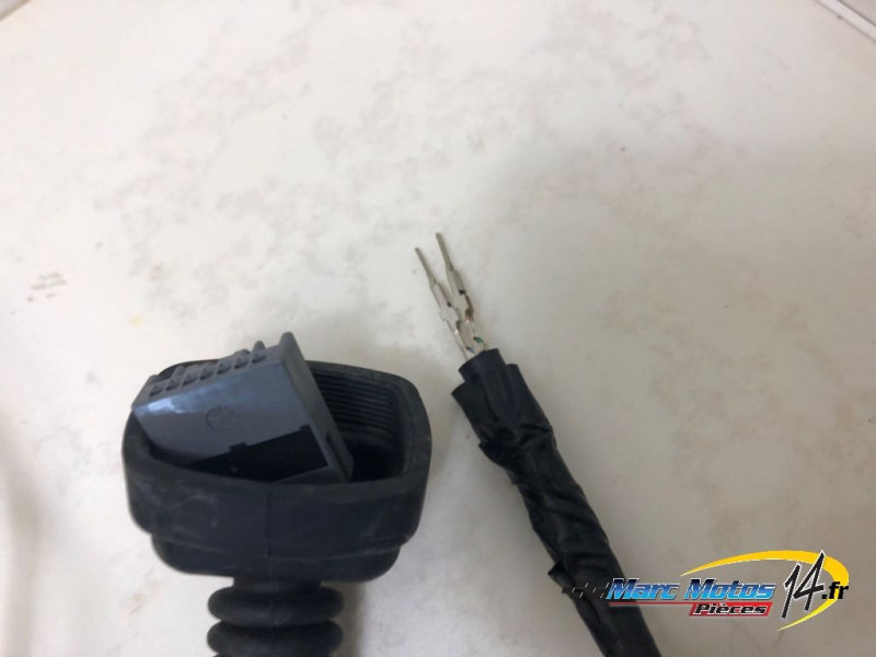 FAISCEAU HONDA 1100 AFRICA TWIN DCT 2020