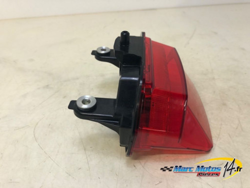 FEU ARRIERE HONDA 1100 AFRICA TWIN DCT 2020