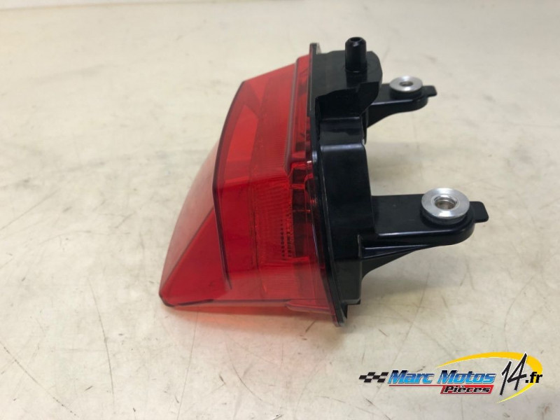 FEU ARRIERE HONDA 1100 AFRICA TWIN DCT 2020