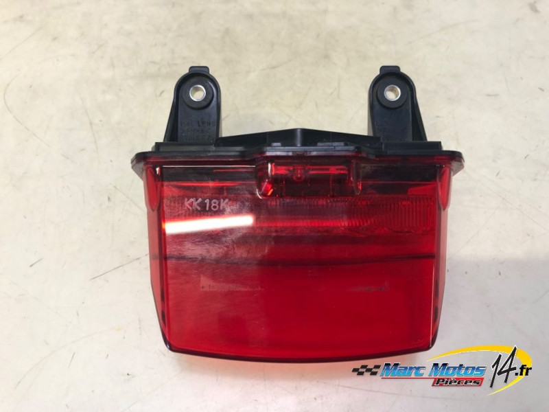 FEU ARRIERE HONDA 1100 AFRICA TWIN DCT 2020