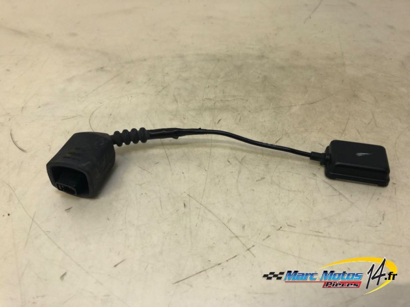 GPS HONDA 1100 AFRICA TWIN DCT 2020