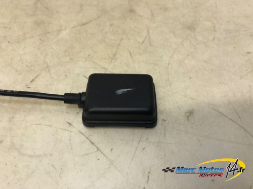 GPS HONDA 1100 AFRICA TWIN DCT 2020