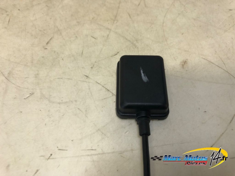 GPS HONDA 1100 AFRICA TWIN DCT 2020