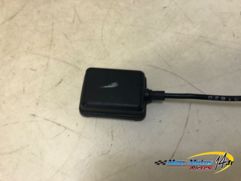 GPS HONDA 1100 AFRICA TWIN DCT 2020