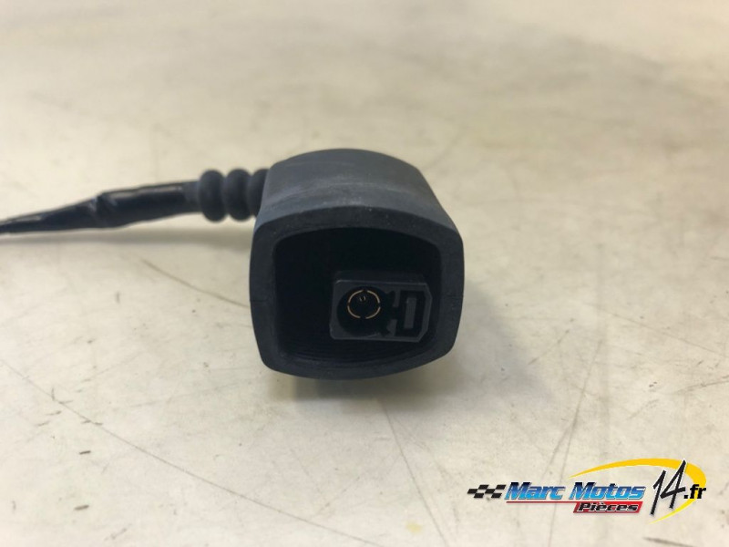 GPS HONDA 1100 AFRICA TWIN DCT 2020