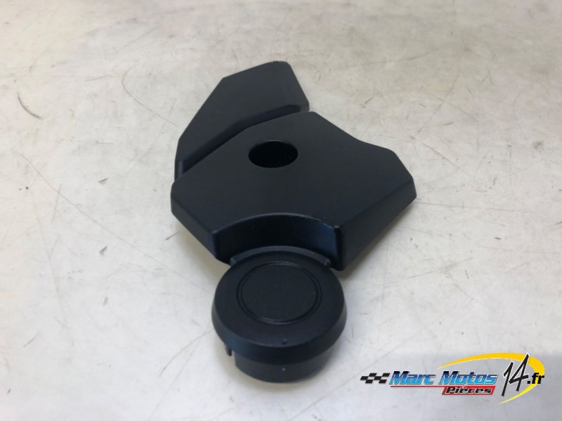 HABILLAGE DE CADRE DROIT HONDA 1100 AFRICA TWIN DCT 2020