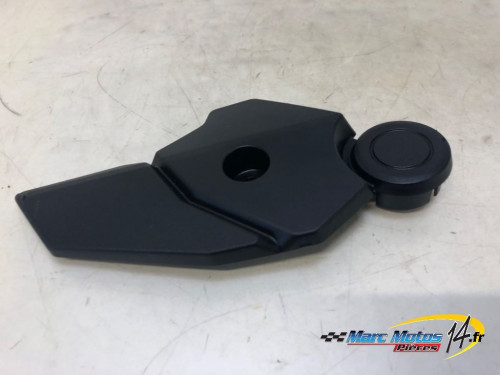 HABILLAGE DE CADRE DROIT HONDA 1100 AFRICA TWIN DCT 2020