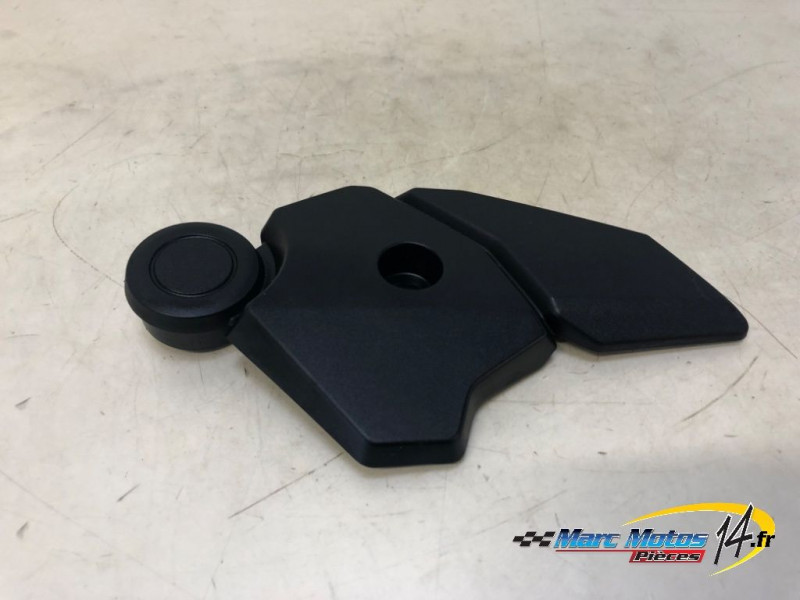 HABILLAGE DE CADRE DROIT HONDA 1100 AFRICA TWIN DCT 2020