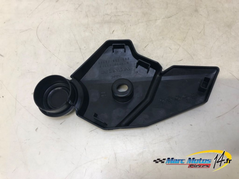 HABILLAGE DE CADRE DROIT HONDA 1100 AFRICA TWIN DCT 2020