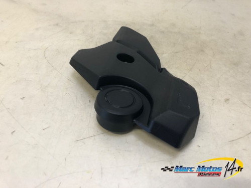 HABILLAGE DE CADRE GAUCHE HONDA 1100 AFRICA TWIN DCT 2020