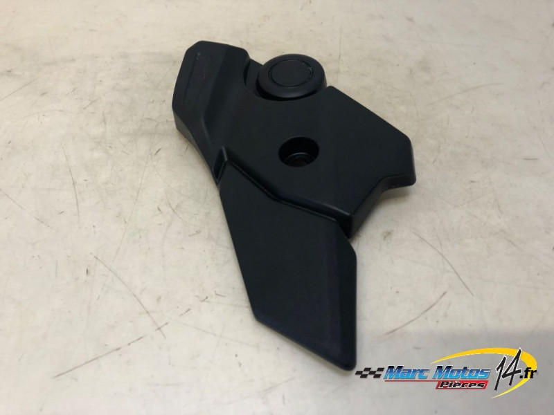 HABILLAGE DE CADRE GAUCHE HONDA 1100 AFRICA TWIN DCT 2020