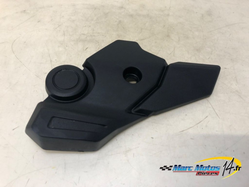 HABILLAGE DE CADRE GAUCHE HONDA 1100 AFRICA TWIN DCT 2020