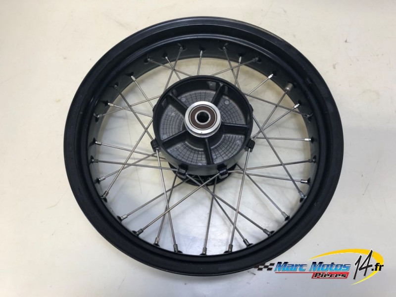 JANTE ARRIERE HONDA 1100 AFRICA TWIN DCT 2020