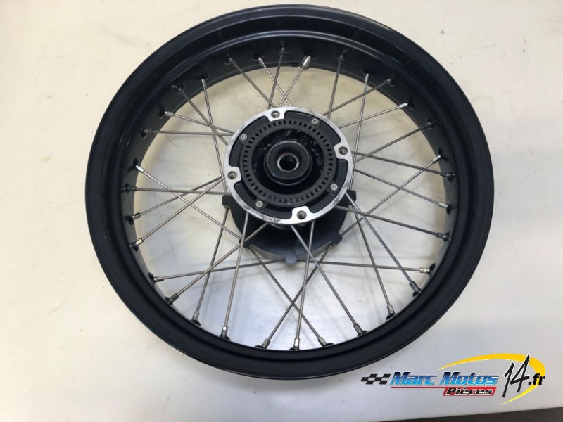 JANTE ARRIERE HONDA 1100 AFRICA TWIN DCT 2020