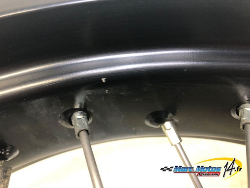 JANTE ARRIERE HONDA 1100 AFRICA TWIN DCT 2020