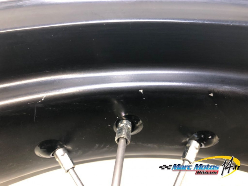 JANTE ARRIERE HONDA 1100 AFRICA TWIN DCT 2020