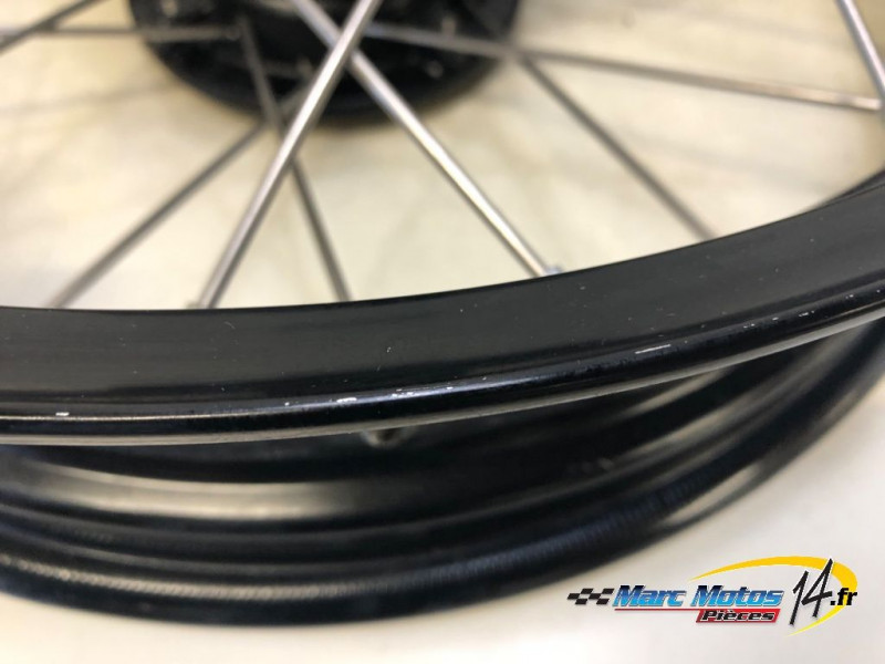 JANTE ARRIERE HONDA 1100 AFRICA TWIN DCT 2020