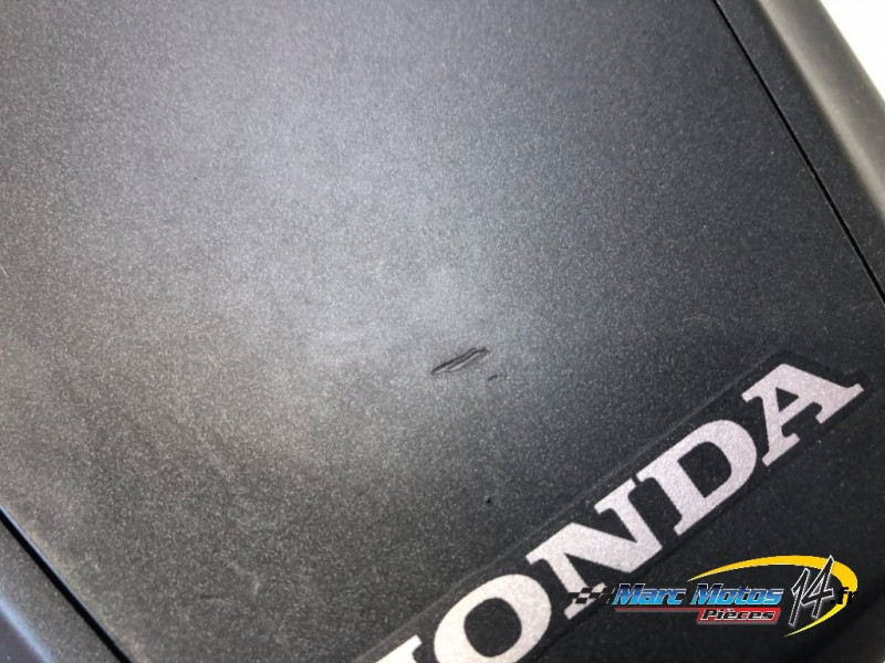 JONCTION ARRIERE DE CACHES LATERAUX HONDA 1100 AFRICA TWIN DCT 2020