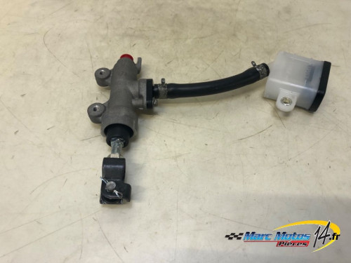 MAITRE CYLINDRE DE FREIN ARRIERE HONDA 1100 AFRICA TWIN DCT 2020