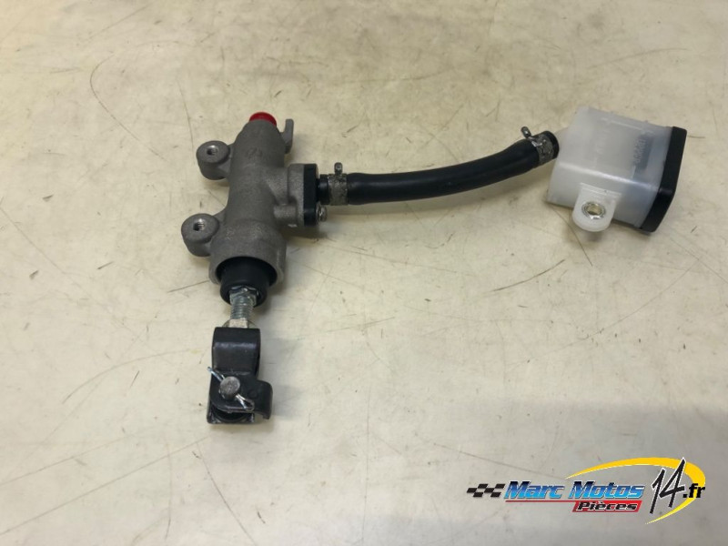 MAITRE CYLINDRE DE FREIN ARRIERE HONDA 1100 AFRICA TWIN DCT 2020