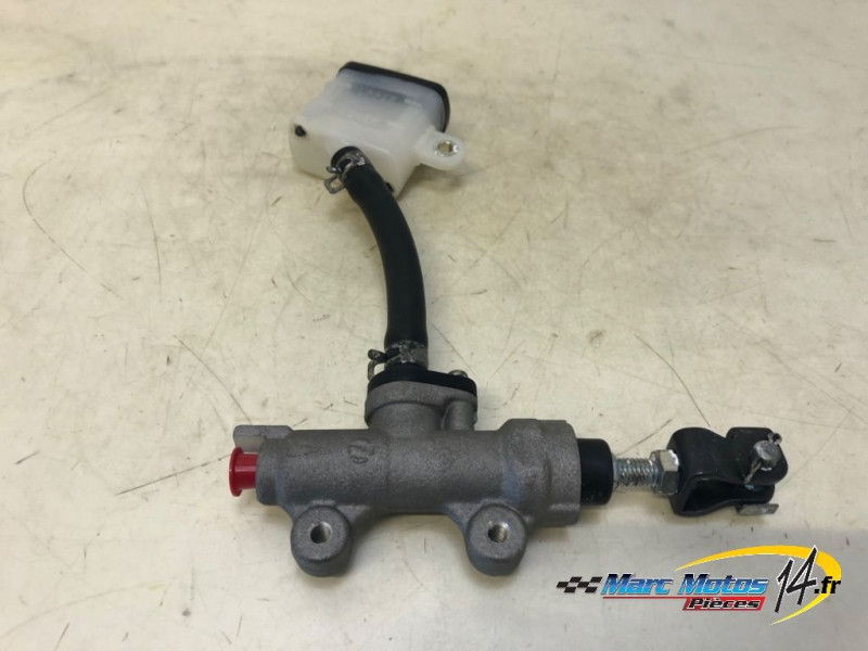 MAITRE CYLINDRE DE FREIN ARRIERE HONDA 1100 AFRICA TWIN DCT 2020