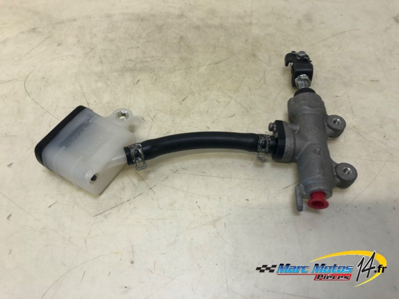 MAITRE CYLINDRE DE FREIN ARRIERE HONDA 1100 AFRICA TWIN DCT 2020