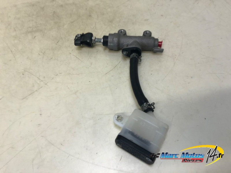 MAITRE CYLINDRE DE FREIN ARRIERE HONDA 1100 AFRICA TWIN DCT 2020