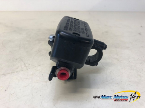 MAITRE CYLINDRE DE FREIN AVANT HONDA 1100 AFRICA TWIN DCT 2020