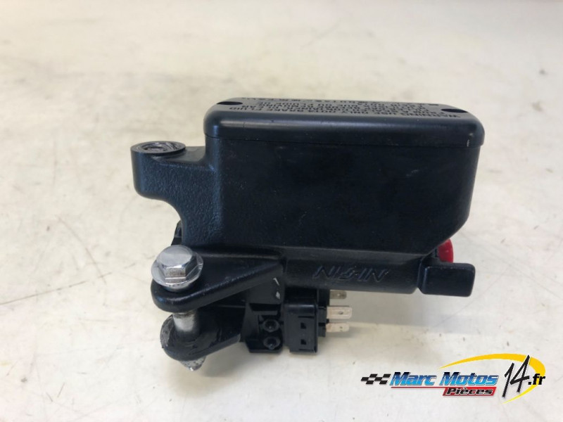 MAITRE CYLINDRE DE FREIN AVANT HONDA 1100 AFRICA TWIN DCT 2020