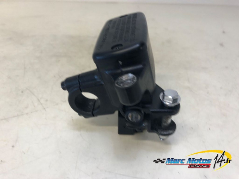 MAITRE CYLINDRE DE FREIN AVANT HONDA 1100 AFRICA TWIN DCT 2020