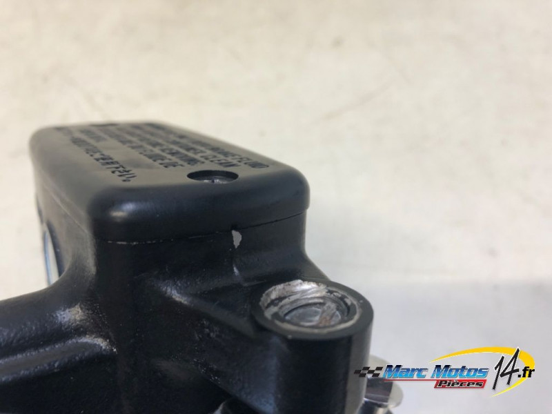 MAITRE CYLINDRE DE FREIN AVANT HONDA 1100 AFRICA TWIN DCT 2020