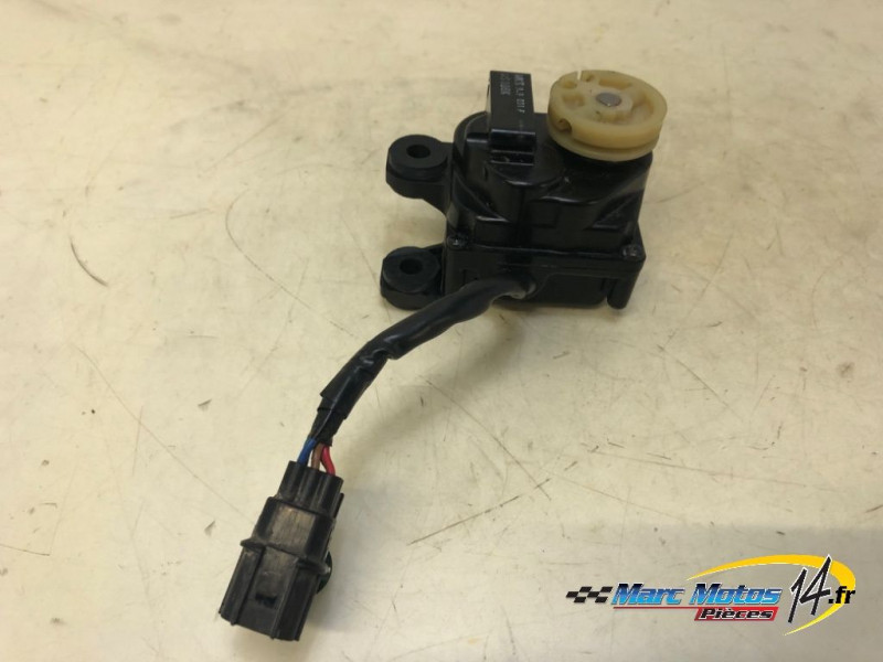 MOTEUR DE VALVE D'ECHAPPEMENT HONDA 1100 AFRICA TWIN DCT 2020