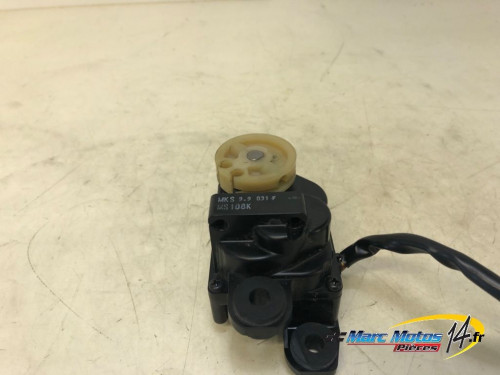 MOTEUR DE VALVE D'ECHAPPEMENT HONDA 1100 AFRICA TWIN DCT 2020