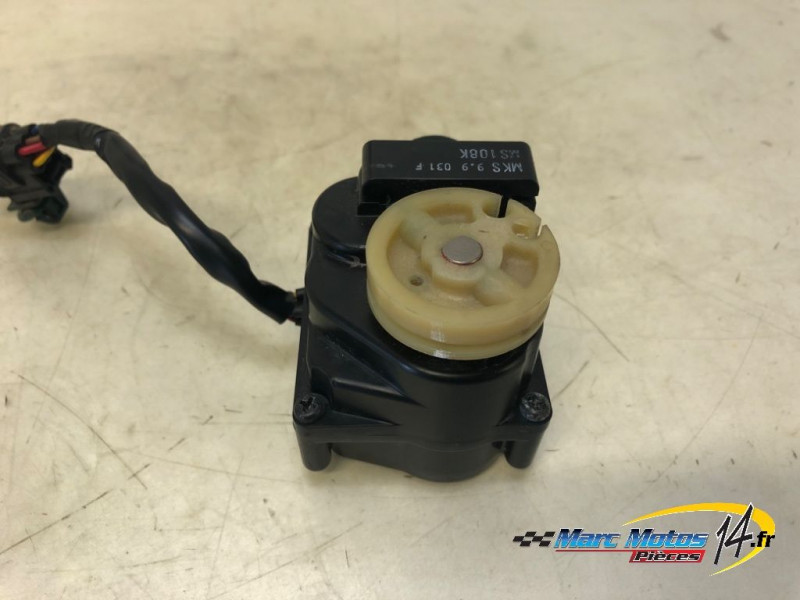 MOTEUR DE VALVE D'ECHAPPEMENT HONDA 1100 AFRICA TWIN DCT 2020