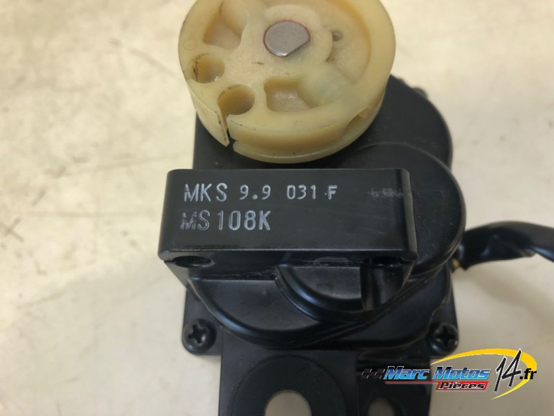 MOTEUR DE VALVE D'ECHAPPEMENT HONDA 1100 AFRICA TWIN DCT 2020