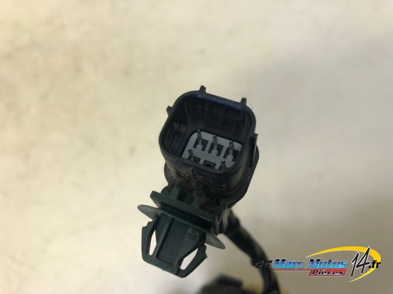 MOTEUR DE VALVE D'ECHAPPEMENT HONDA 1100 AFRICA TWIN DCT 2020