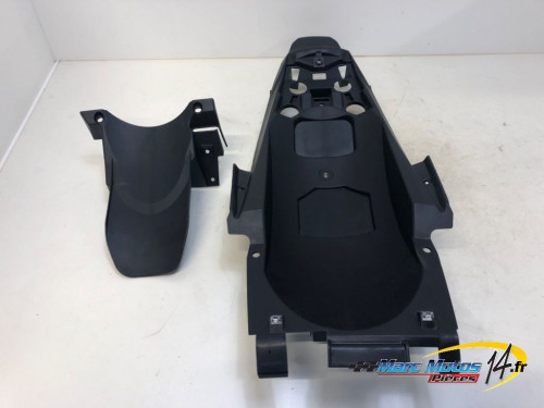 PASSAGE DE ROUE HONDA 1100 AFRICA TWIN DCT 2020