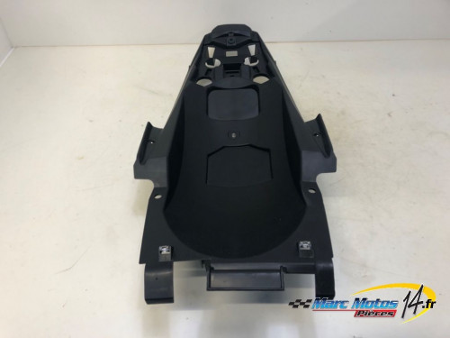 PASSAGE DE ROUE HONDA 1100 AFRICA TWIN DCT 2020