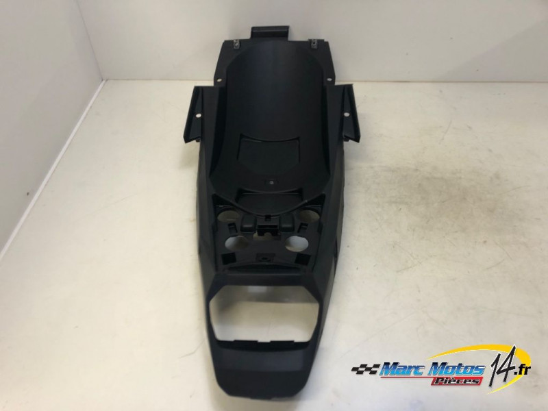 PASSAGE DE ROUE HONDA 1100 AFRICA TWIN DCT 2020