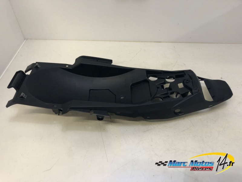 PASSAGE DE ROUE HONDA 1100 AFRICA TWIN DCT 2020