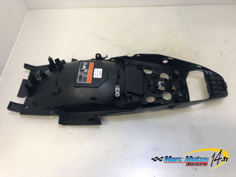 PASSAGE DE ROUE HONDA 1100 AFRICA TWIN DCT 2020