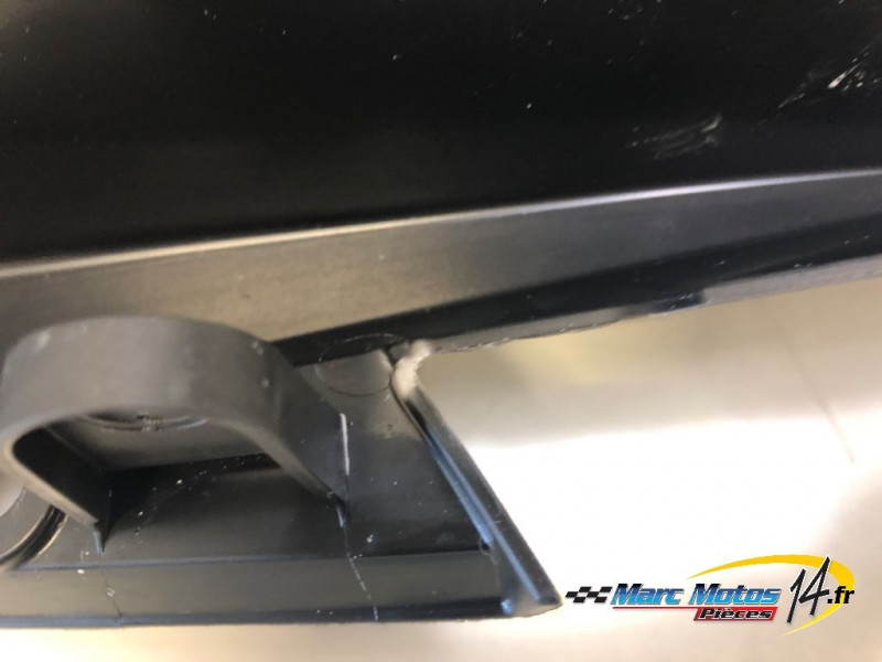 PASSAGE DE ROUE HONDA 1100 AFRICA TWIN DCT 2020