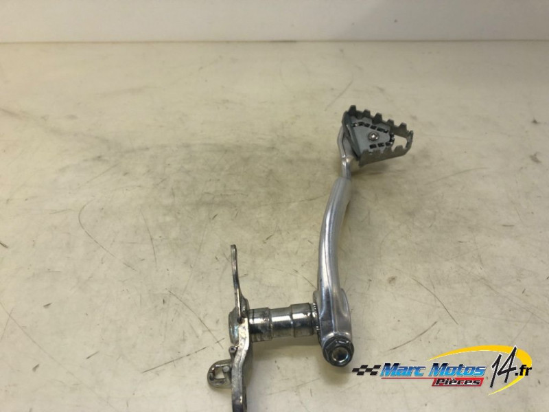 PEDALE DE FREIN HONDA 1100 AFRICA TWIN DCT 2020