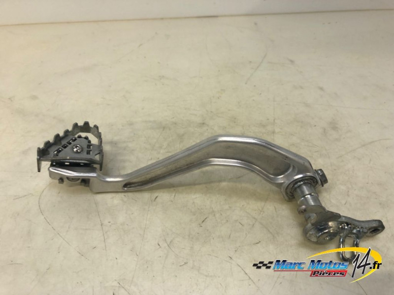 PEDALE DE FREIN HONDA 1100 AFRICA TWIN DCT 2020