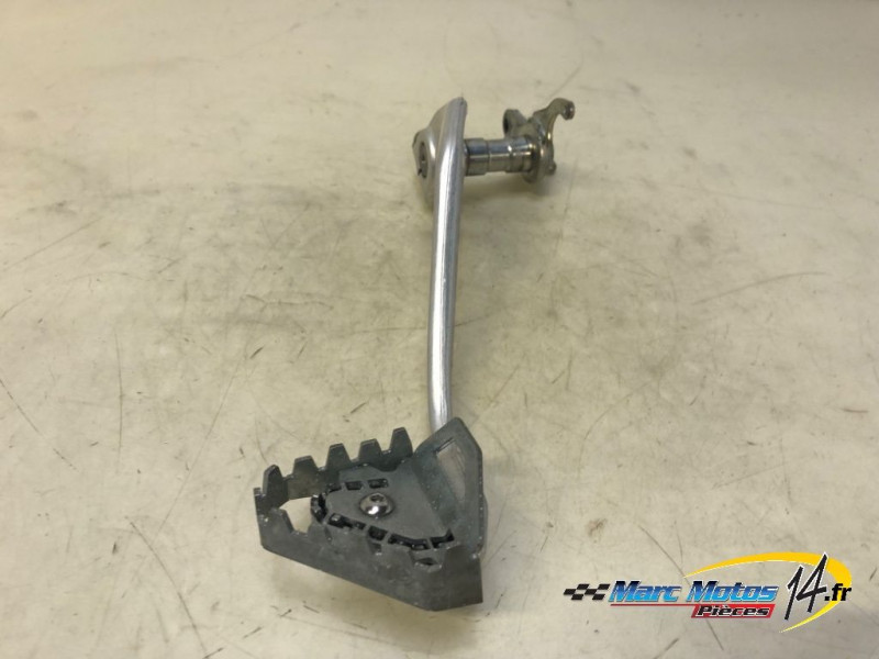 PEDALE DE FREIN HONDA 1100 AFRICA TWIN DCT 2020
