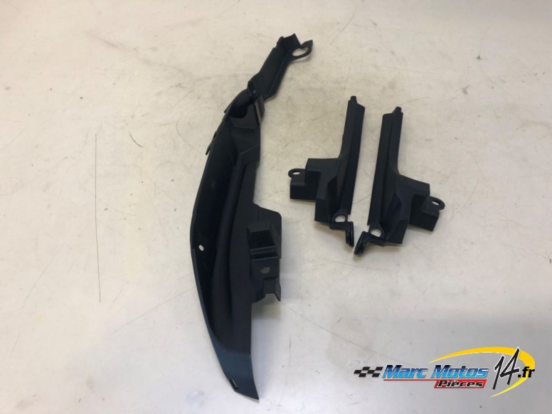 PLASTIQUES ET CAOUTCHOUCS DIVERS HONDA 1100 AFRICA TWIN DCT 2020