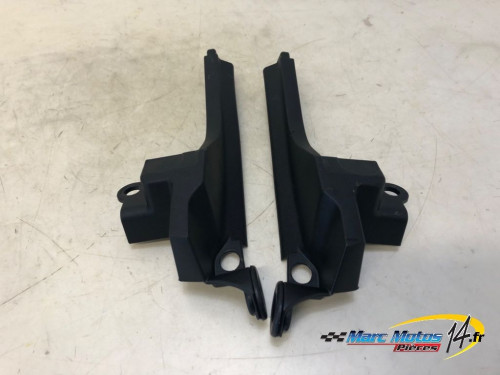 PLASTIQUES ET CAOUTCHOUCS DIVERS HONDA 1100 AFRICA TWIN DCT 2020