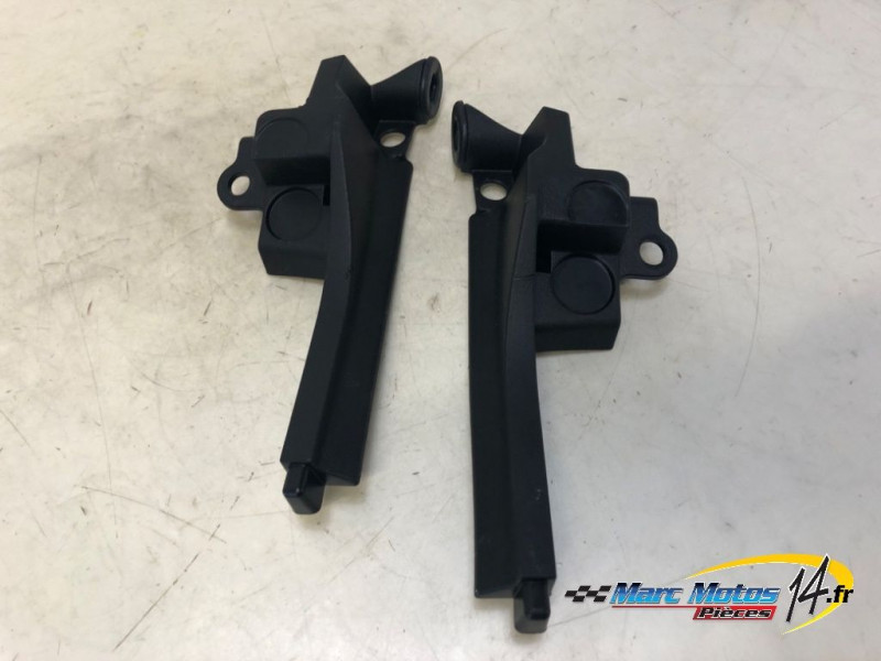 PLASTIQUES ET CAOUTCHOUCS DIVERS HONDA 1100 AFRICA TWIN DCT 2020