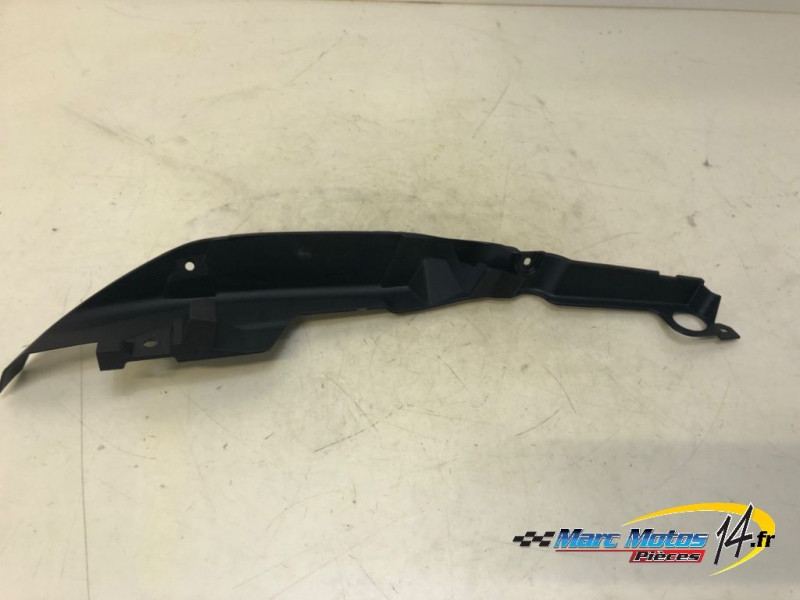 PLASTIQUES ET CAOUTCHOUCS DIVERS HONDA 1100 AFRICA TWIN DCT 2020